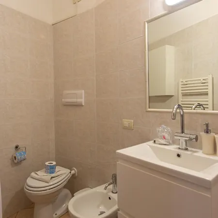 Prestige Garda - Ai Cappuccini Appartement *