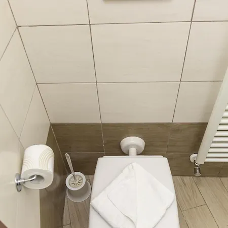 Prestige Garda - Ai Cappuccini *