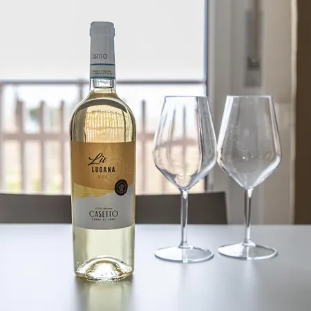 Prestige Garda - Ai Cappuccini *