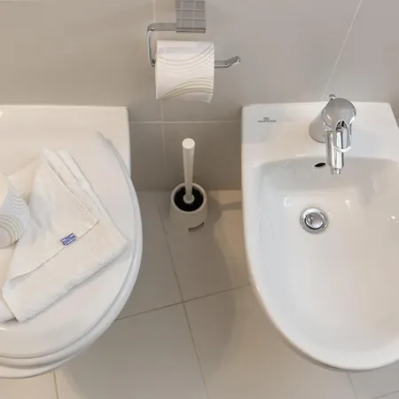 Prestige Garda - Ai Cappuccini