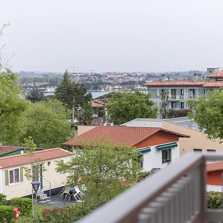 Lejlighed Prestige Garda - Ai Cappuccini Peschiera del Garda