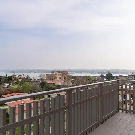 Lejlighed Prestige Garda - Ai Cappuccini Peschiera del Garda