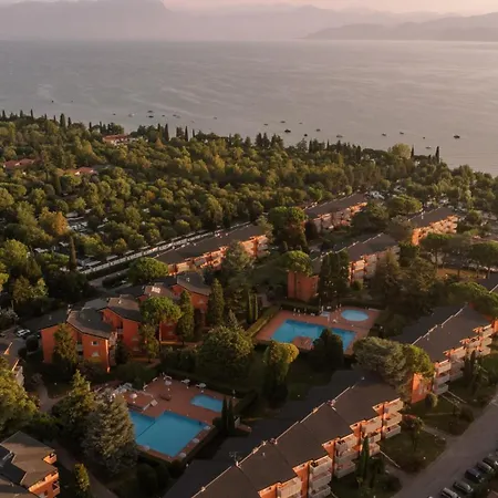 Prestige Garda - Ai Cappuccini Peschiera del Garda