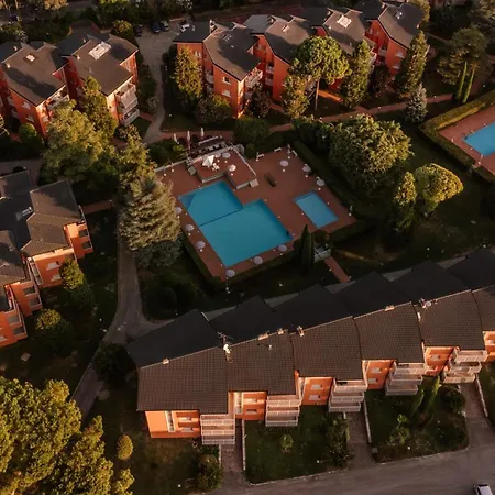 Prestige Garda - Ai Cappuccini Peschiera del Garda